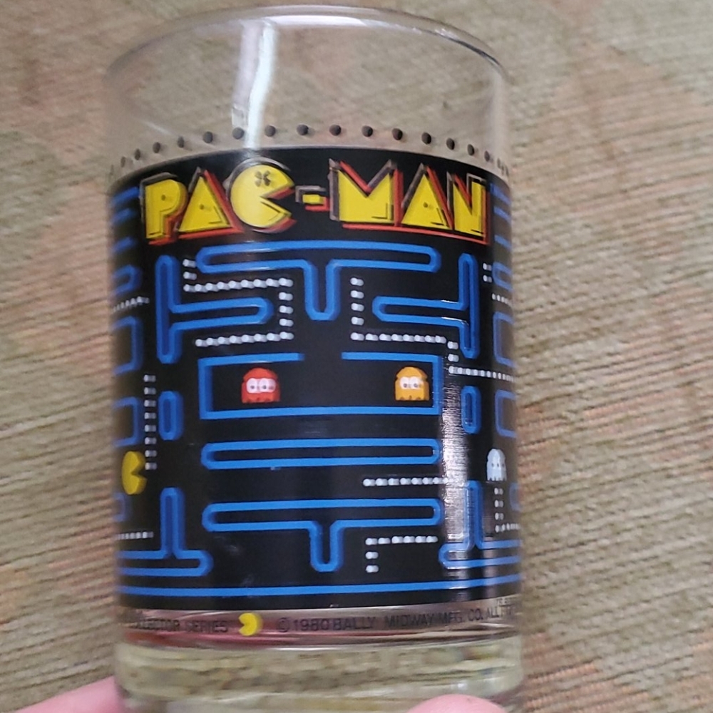 Pac man - Picture 2 of 4